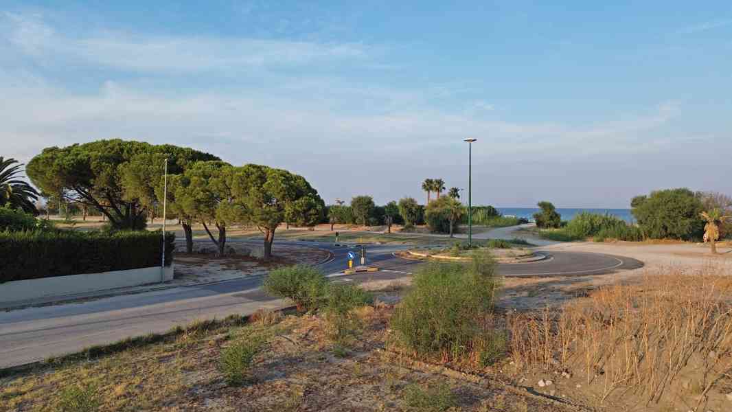 Prodej bytu 2+kk 50 m² Isca Marina, Kalábrie, Itálie - foto 16