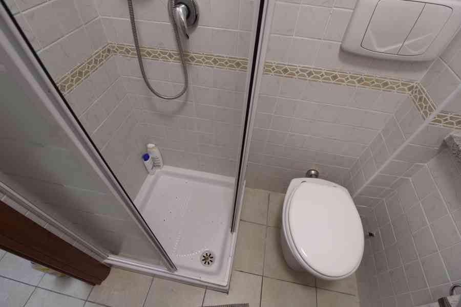 Prodej bytu 2+kk 50 m² Isca Marina, Kalábrie, Itálie - foto 9