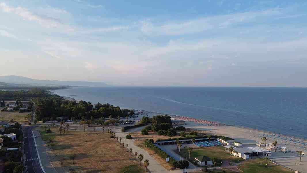 Prodej bytu 2+kk 50 m² Isca Marina, Kalábrie, Itálie - foto 15
