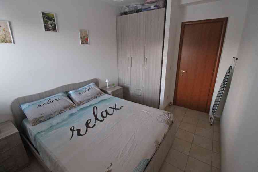Prodej bytu 2+kk 50 m² Isca Marina, Kalábrie, Itálie - foto 7