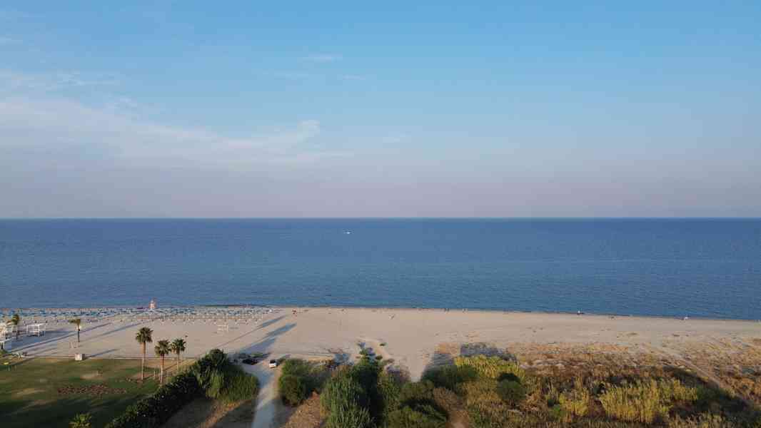 Prodej bytu 2+kk 50 m² Isca Marina, Kalábrie, Itálie - foto 13