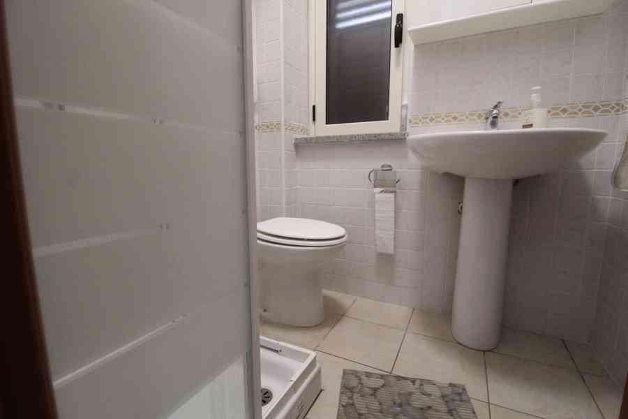 Prodej bytu 2+kk 50 m² Isca Marina, Kalábrie, Itálie - foto 8