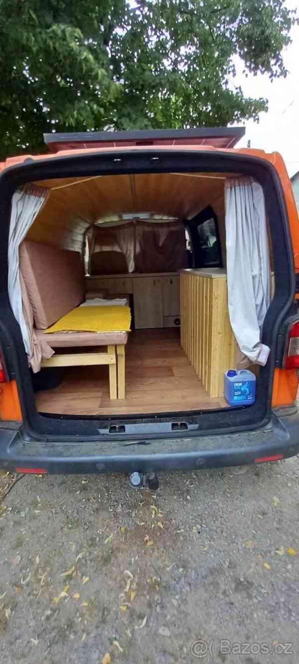 Volkswagen Transporter 2,0 - foto 3