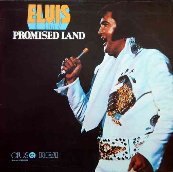 LP E.Presley, Kenny Rogers, Eruption a j. - foto 2