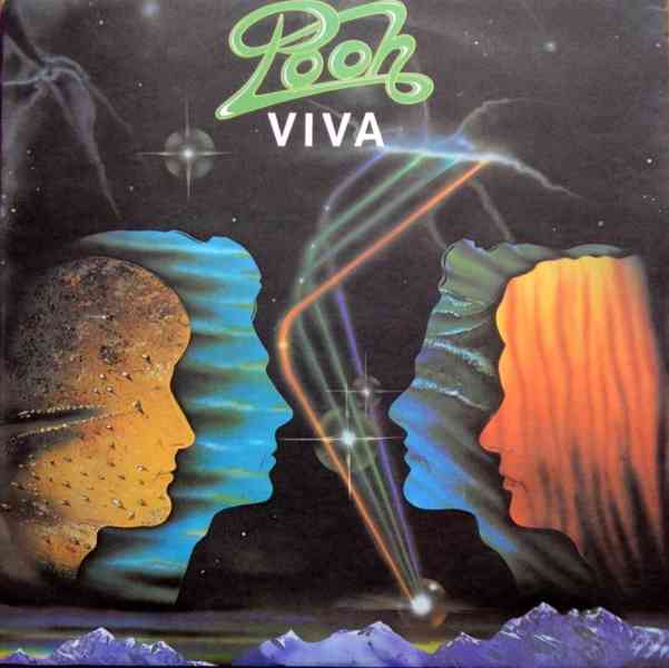 LP E.Presley, Kenny Rogers, Eruption a j. - foto 14