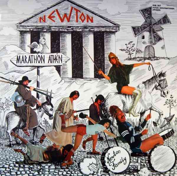 LP E.Presley, Kenny Rogers, Eruption a j. - foto 13