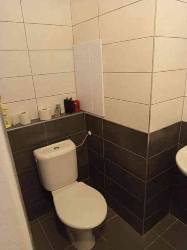 Pronájem  2+1  po rekonstrukci - foto 6