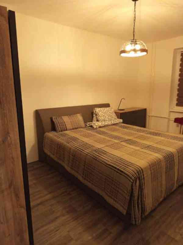 Pronájem  2+1  po rekonstrukci - foto 3