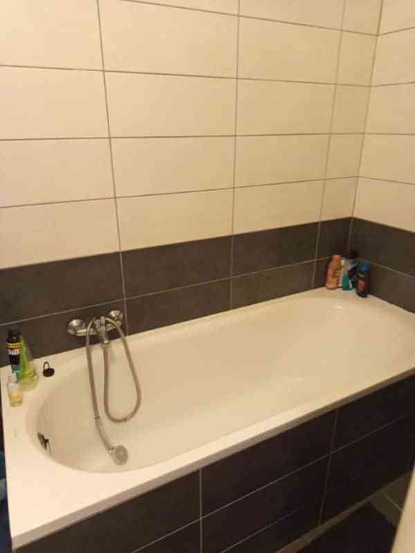 Pronájem  2+1  po rekonstrukci - foto 5