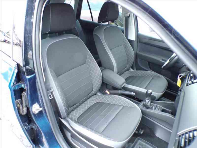Škoda Fabia 1,0 TSI - foto 13