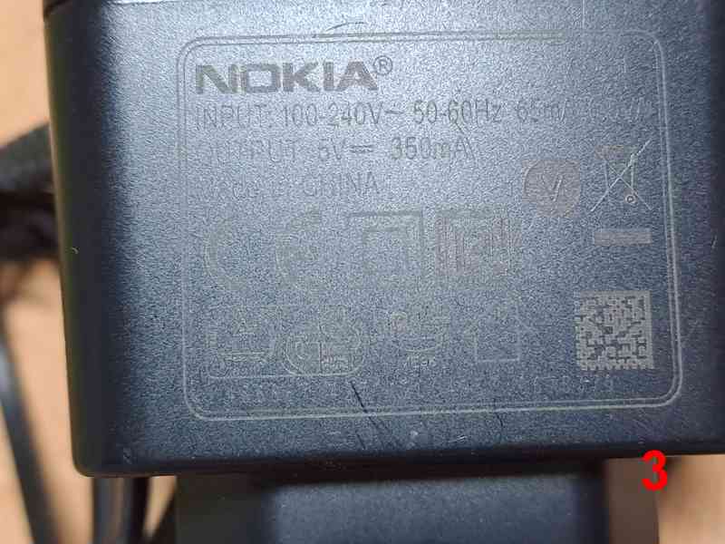 Napájecí adaptéry - foto 6