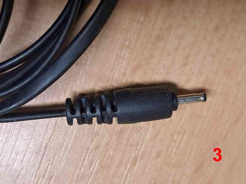 Napájecí adaptéry - foto 7