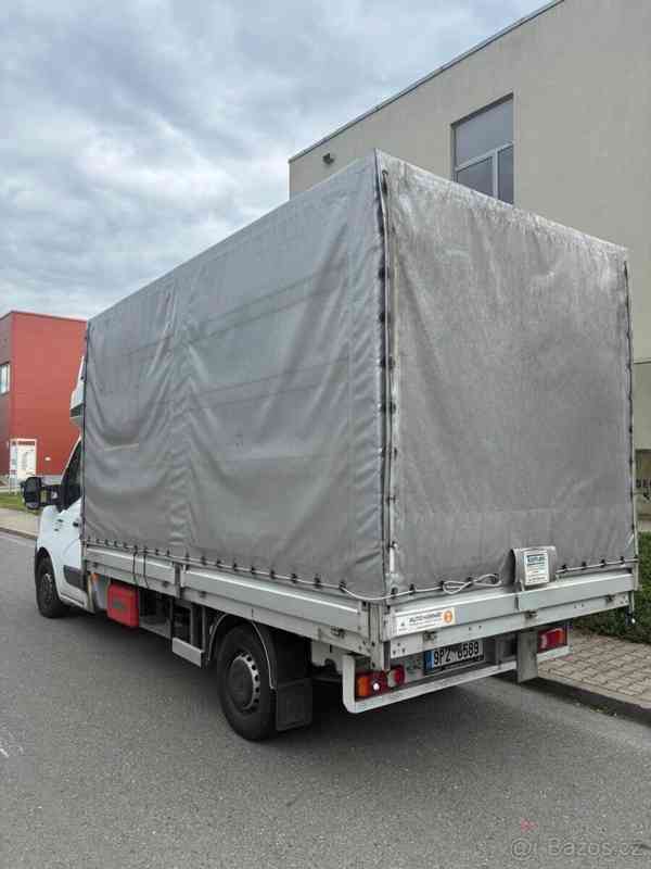 Renault Master 2,3   8paleta. nový motor a převody - foto 8