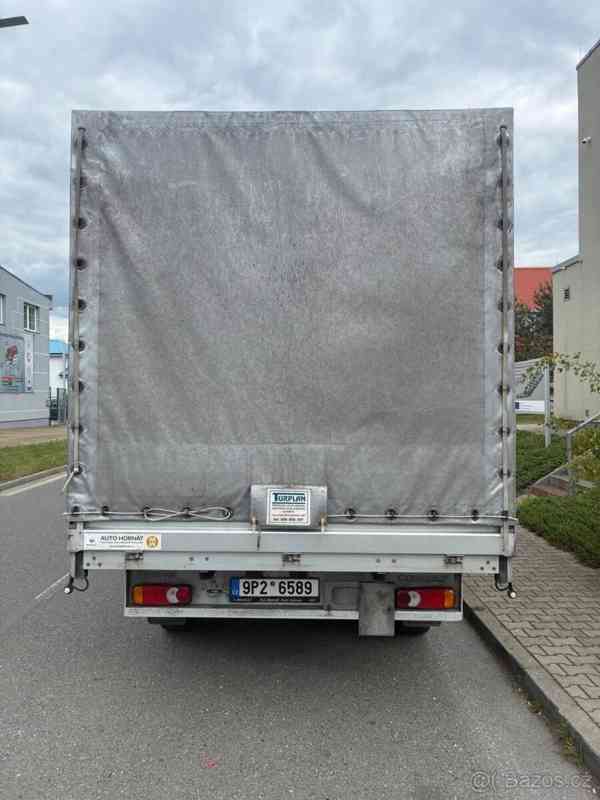 Renault Master 2,3   8paleta. nový motor a převody - foto 3