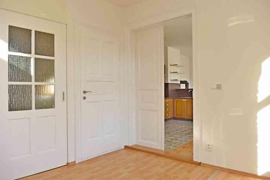 Pronájem 2+kk, 60m2 (krb) (Jablonec n.N., ul. Horská) - foto 6