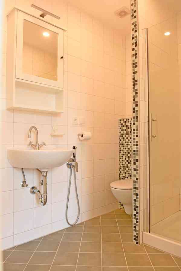 Pronájem 2+kk, 60m2 (krb) (Jablonec n.N., ul. Horská) - foto 3