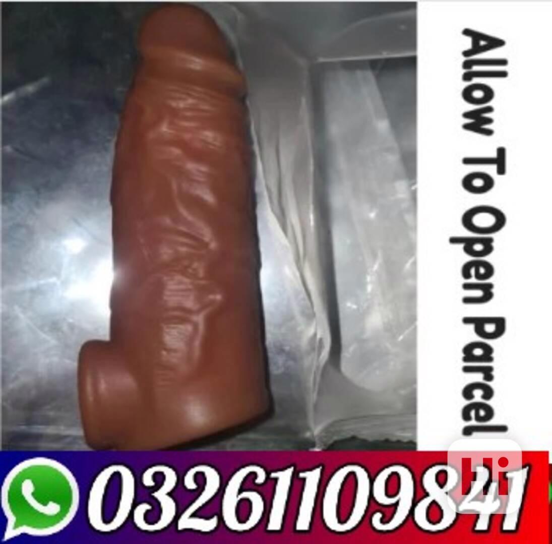 Silicone condom in Pakistan - 03261109841 - foto 1