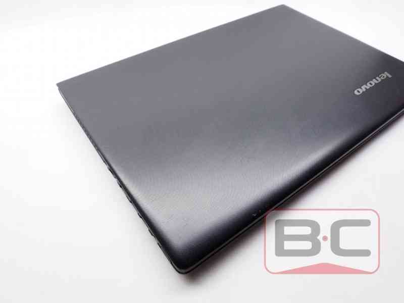Notebook Lenovo IdeaPad 100-15IBD Záruka 6 měsíců - foto 9