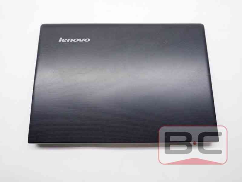 Notebook Lenovo IdeaPad 100-15IBD Záruka 6 měsíců - foto 8