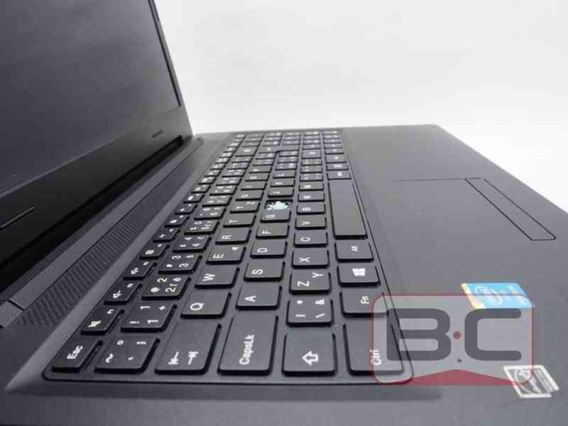 Notebook Lenovo IdeaPad 100-15IBD Záruka 6 měsíců - foto 3