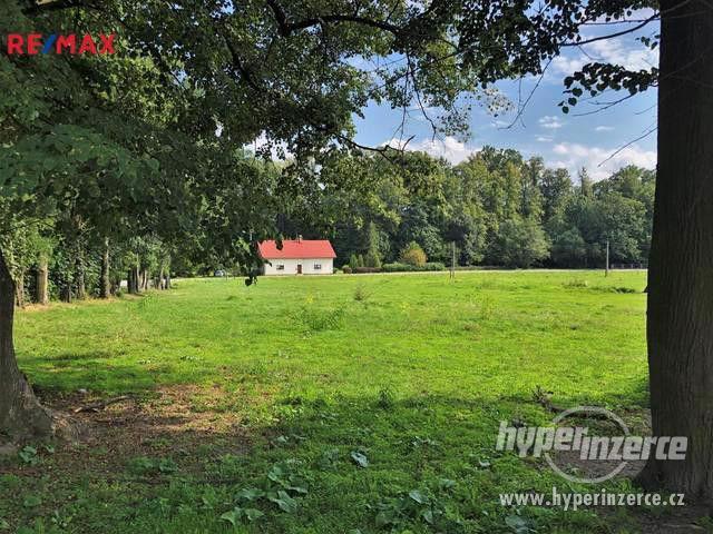 PRODEJ KOMERČNÍHO OBJEKTU V OBCI VRAŽNÉ - HYNČICE - foto 18