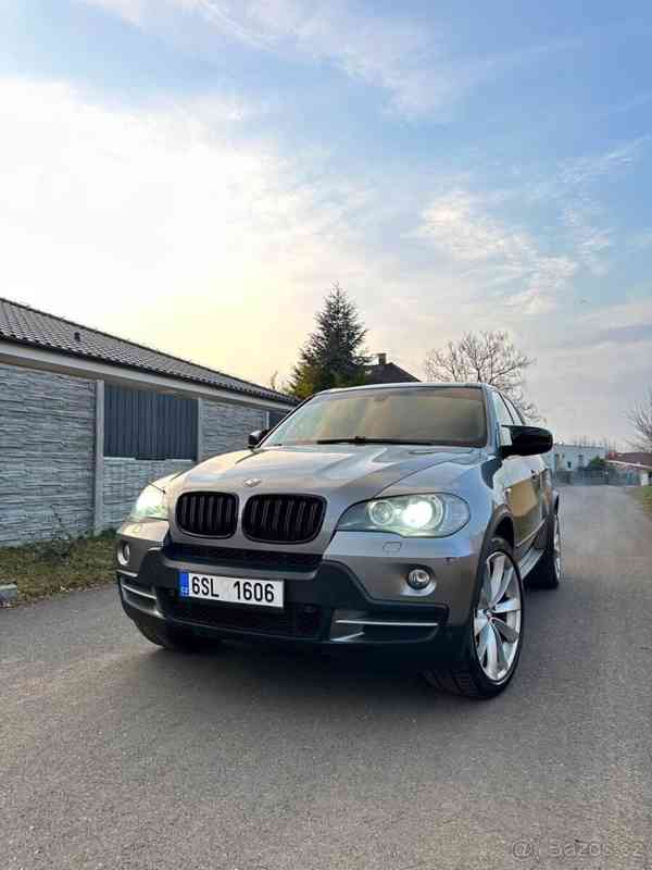 BMW X5 e70 - foto 9