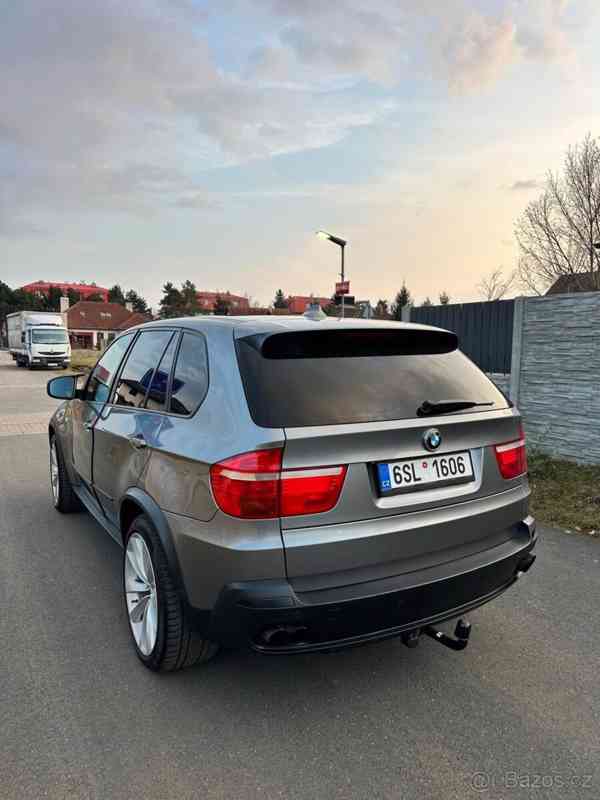 BMW X5 e70 - foto 7