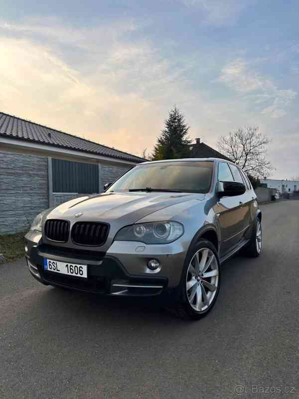 BMW X5 e70 - foto 3