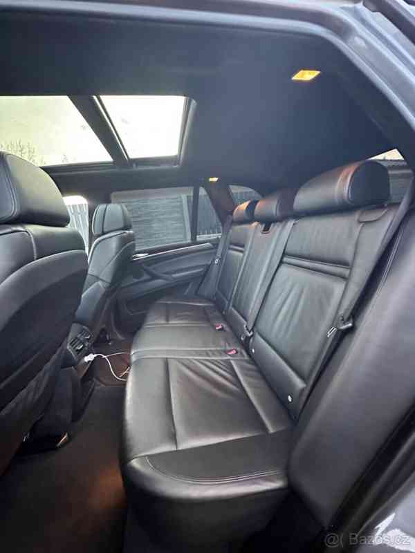BMW X5 e70 - foto 6