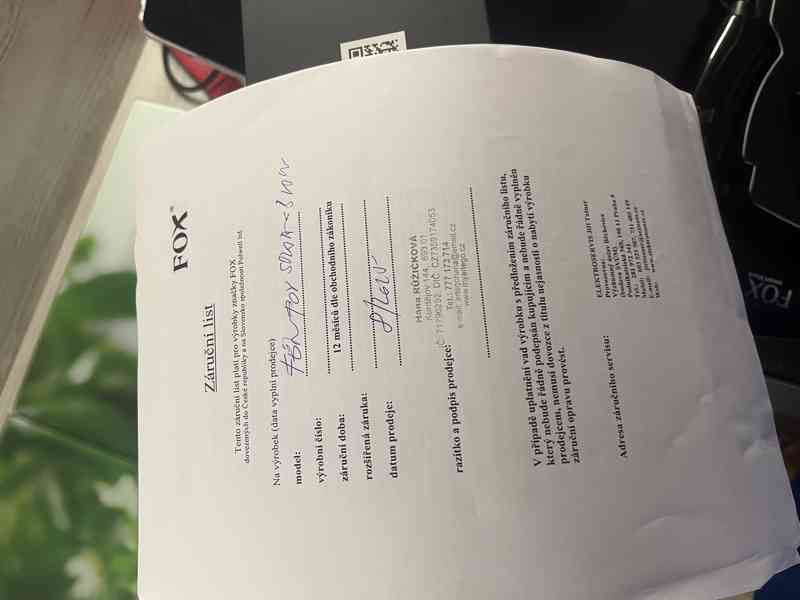 Kadeřnický kufřík  - foto 7