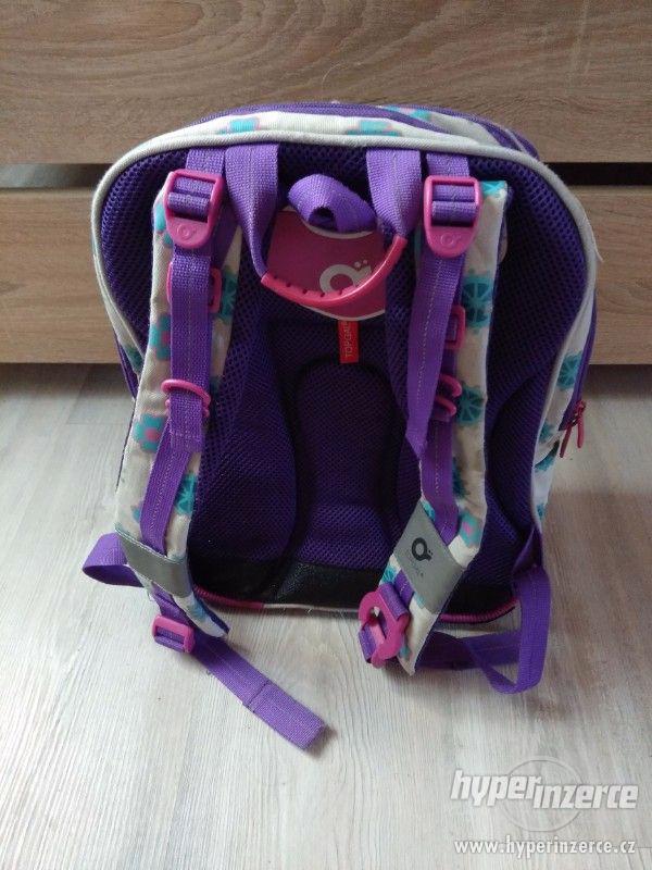 Školní batoh Topgal - foto 3