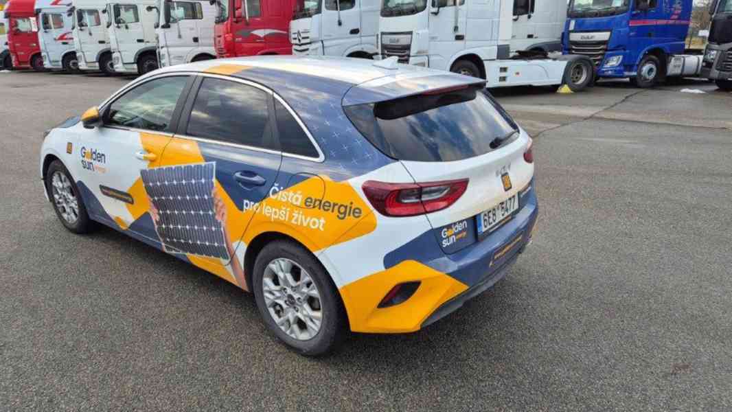 KIA Ceed 5HB CD 1,5 T-GDi GPF TOP - foto 4
