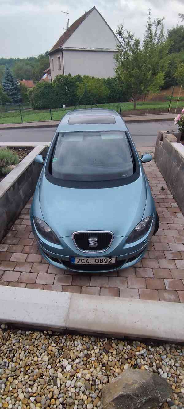 Seat Altea 1,4  92 kW, 125 koní. R. V. 2009 - foto 2
