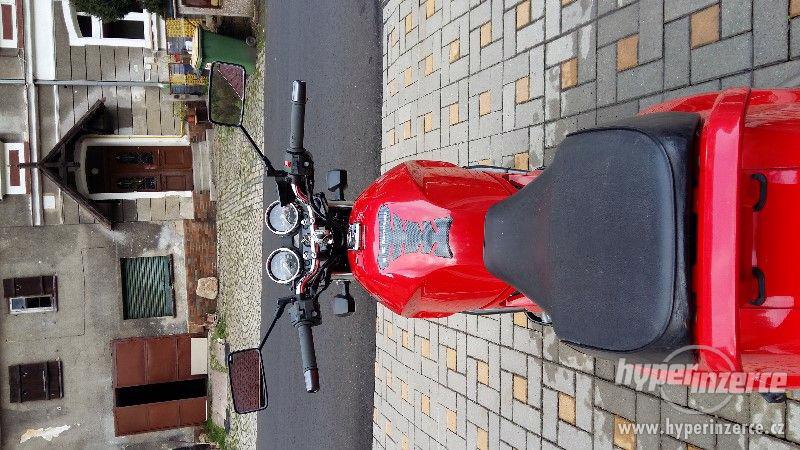 Prodej Kawasaki ER5 Twister - foto 2