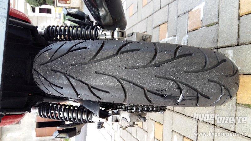 Prodej Kawasaki ER5 Twister - foto 9