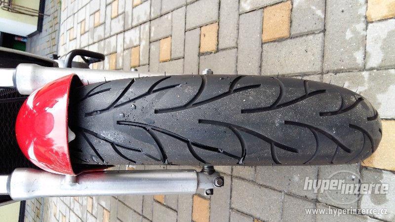 Prodej Kawasaki ER5 Twister - foto 10