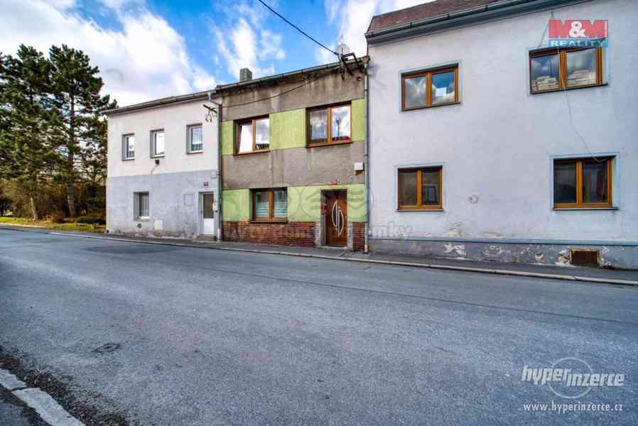 Prodej rodinného domu, 160 m?, Tachov, ul. Petra Jilemnického - foto 3