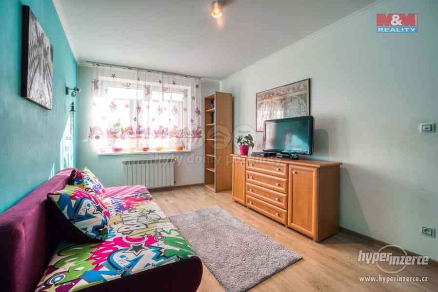 Prodej rodinného domu, 160 m?, Tachov, ul. Petra Jilemnického - foto 8