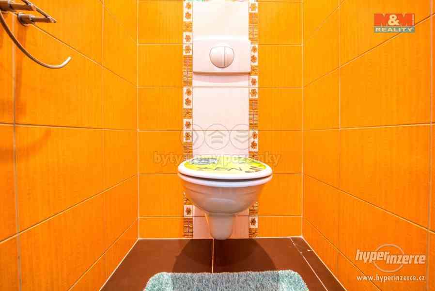 Prodej rodinného domu, 160 m?, Tachov, ul. Petra Jilemnického - foto 11