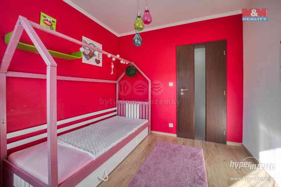Prodej rodinného domu, 160 m?, Tachov, ul. Petra Jilemnického - foto 17