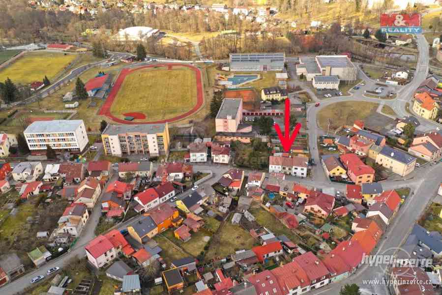 Prodej rodinného domu, 160 m?, Tachov, ul. Petra Jilemnického - foto 18