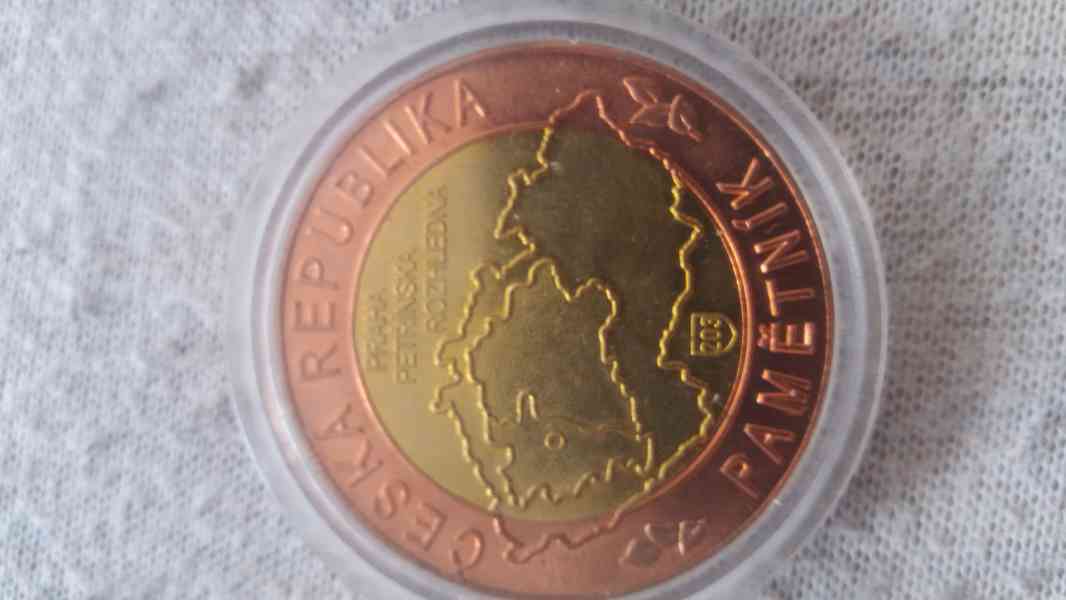 Pametni mince z Petrina - foto 2