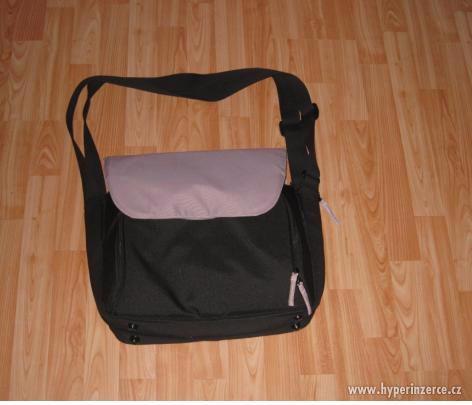 Prodáme klasický hluboký kočárek Peg- perego - foto 10