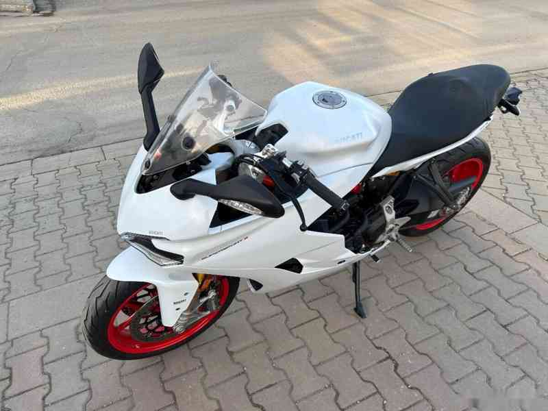 Ducati Supersport S 939 2017 - foto 7
