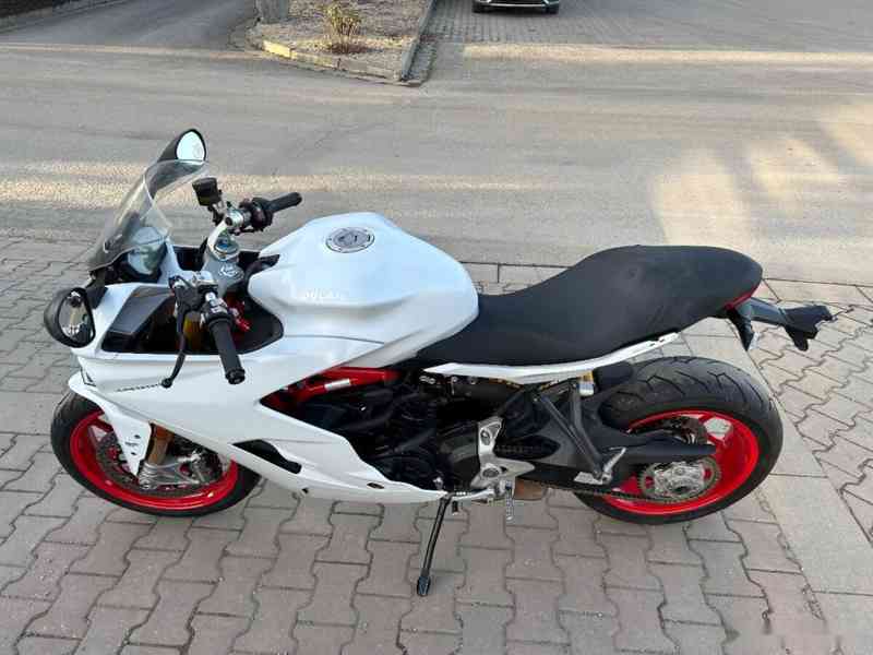Ducati Supersport S 939 2017 - foto 6