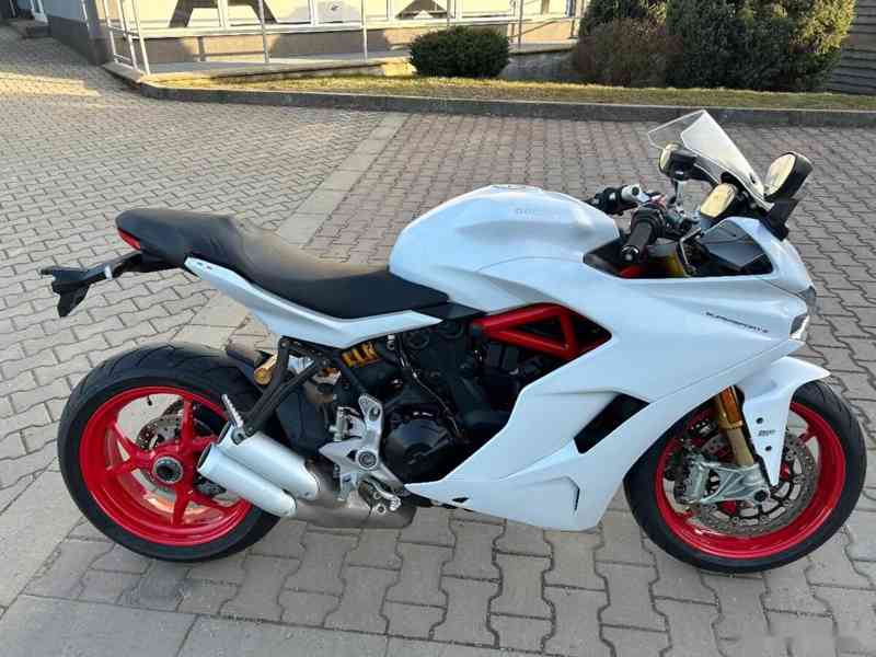 Ducati Supersport S 939 2017 - foto 2