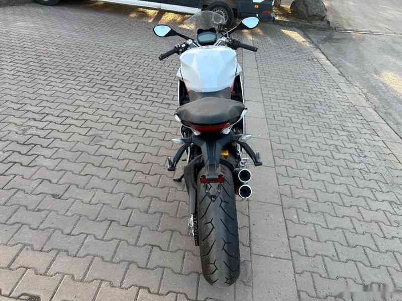Ducati Supersport S 939 2017 - foto 4