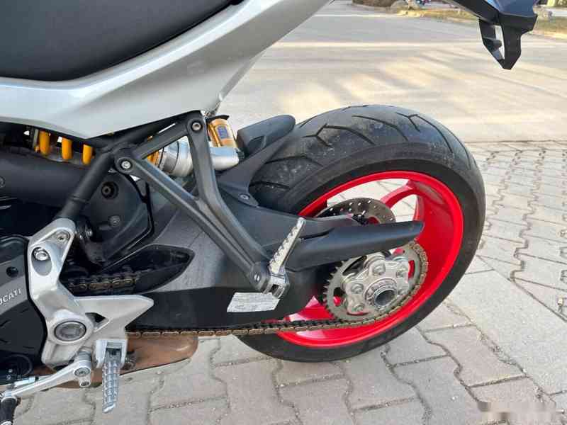 Ducati Supersport S 939 2017 - foto 13