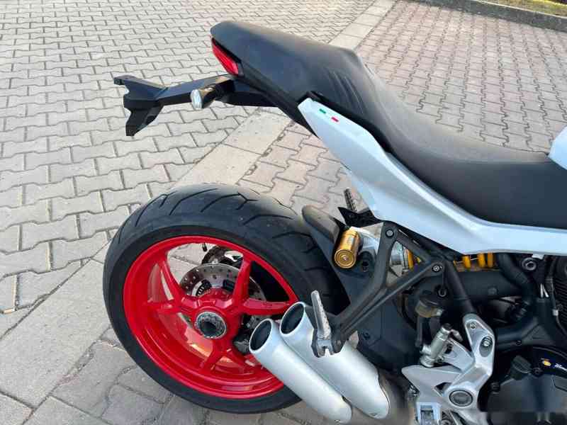 Ducati Supersport S 939 2017 - foto 12