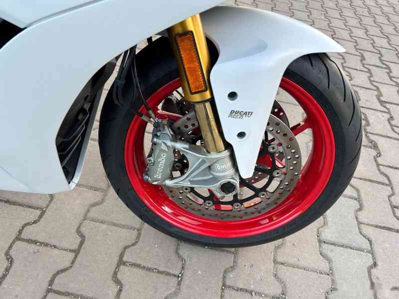 Ducati Supersport S 939 2017 - foto 10
